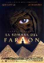 miniatura la-sombra-del-faraon-por-alcor cover carteles