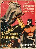 miniatura la-sombra-vengadora-por-lupro cover carteles
