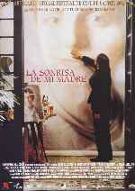 miniatura la-sonrisa-de-mi-madre-por-alcor cover carteles
