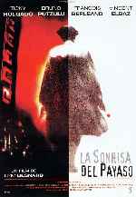 miniatura la-sonrisa-del-payaso-por-alcor cover carteles