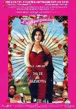 miniatura la-spagnola-por-melegar cover carteles