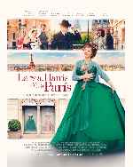 miniatura la-sra-harris-va-a-paris-por-mrandrewpalace cover carteles