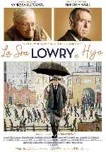 miniatura la-sra-lowry-e-hijo-por-chechelin cover carteles