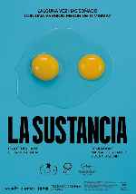 miniatura la-sustancia-por-chechelin cover carteles