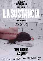 miniatura la-sustancia-v2-por-chechelin cover carteles