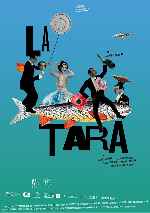 miniatura la-tara-por-chechelin cover carteles