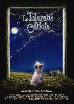 miniatura la-telarana-de-carlota-por-sergio91 cover carteles