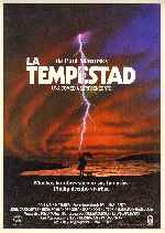 miniatura la-tempestad-1982-por-mackintosh cover carteles