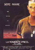 miniatura la-teniente-oneil-por-alcor cover carteles