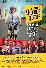 miniatura la-teoria-de-los-vidrios-rotos-por-chechelin cover carteles
