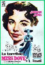 miniatura la-terrible-miss-dove-por-lupro cover carteles