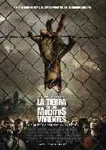 miniatura la-tierra-de-los-muertos-vivientes-por-warcond cover carteles