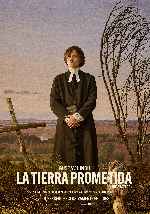 miniatura la-tierra-prometida-2023-v3-por-chechelin cover carteles