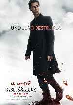 miniatura la-torre-oscura-v3-por-chechelin cover carteles