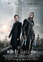 miniatura la-torre-oscura-v4-por-chechelin cover carteles
