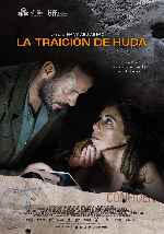 miniatura la-traicion-de-huda-por-frankensteinjr cover carteles