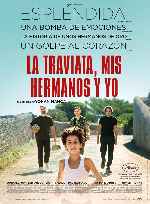 miniatura la-traviata-mis-hermanos-y-yo-por-frankensteinjr cover carteles