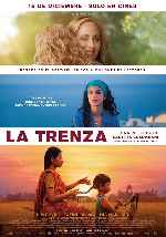 miniatura la-trenza-por-chechelin cover carteles