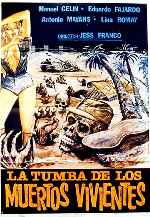 miniatura la-tumba-de-los-muertos-vivientes-por-alcor cover carteles