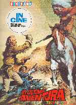 miniatura la-ultima-aventura-por-vimabe cover carteles