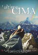 miniatura la-ultima-cima-por-peppito cover carteles