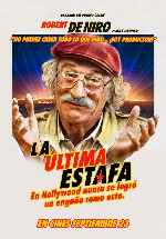 miniatura la-ultima-estafa-v2-por-mrandrewpalace cover carteles