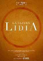 miniatura la-ultima-lidia-por-chechelin cover carteles