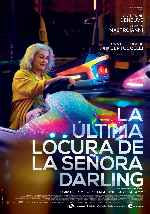 miniatura la-ultima-locura-de-la-senora-darling-por-mrandrewpalace cover carteles