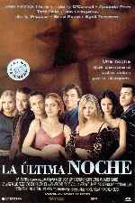 miniatura la-ultima-noche-1999-por-overcraft cover carteles
