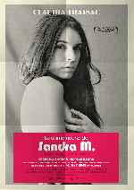 miniatura la-ultima-noche-de-sandra-m-por-chechelin cover carteles