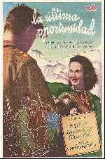 miniatura la-ultima-oportunidad-1945-por-lupro cover carteles
