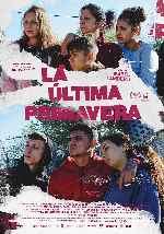 miniatura la-ultima-primavera-2021-por-chechelin cover carteles
