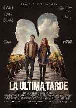 miniatura la-ultima-tarde-por-chechelin cover carteles