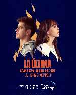 miniatura la-ultima-v2-por-mrandrewpalace cover carteles