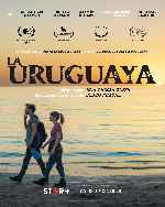 miniatura la-uruguaya-v2-por-mrandrewpalace cover carteles