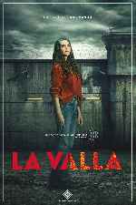miniatura la-valla-v8-por-chechelin cover carteles