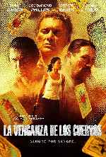 miniatura la-venganza-de-los-cuervos-por-chechelin cover carteles