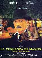 miniatura la-venganza-de-manon-por-peppito cover carteles