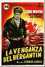 miniatura la-venganza-del-bergantin-por-lupro cover carteles