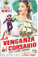 miniatura la-venganza-del-corsario-por-lupro cover carteles