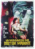 miniatura la-venganza-del-doctor-mabuse-por-barceloneta cover carteles
