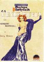 miniatura la-venus-rubia-v2-por-husci cover carteles