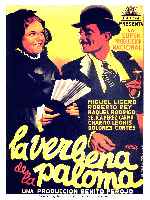 miniatura la-verbena-de-la-paloma-1934-v2-por-alcor cover carteles