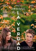 miniatura la-verdad-2019-v2-por-mrandrewpalace cover carteles