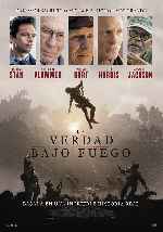 miniatura la-verdad-bajo-fuego-por-chechelin cover carteles