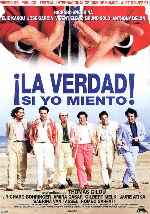 miniatura la-verdad-si-yo-miento-por-alcor cover carteles