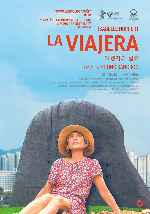 miniatura la-viajera-por-chechelin cover carteles