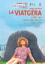 miniatura la-viatgera-por-chechelin cover carteles