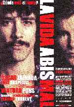 miniatura la-vida-abismal-por-sergio91 cover carteles