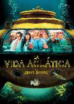 miniatura la-vida-acuatica-de-steve-zissou-por-mrandrewpalace cover carteles